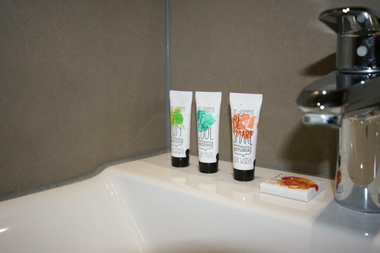 Amosa Liege City Centre Apart Regence 17 Ngoại thất bức ảnh